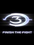 pic for Halo 3 Logo